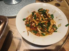 -黄山老妈·土菜(碧桂园店)