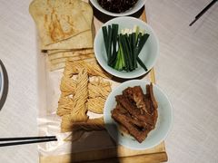 -大鸭梨烤鸭·北京菜(大兴南小街店)