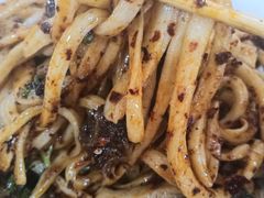 -王菊美食街·王菊面馆(总店)