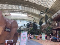 -杭州开元森泊度假乐园