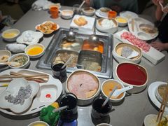 -海底捞火锅(正大乐城店)