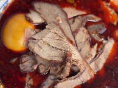 -清真磨沟沿老字号牛肉面(总店)