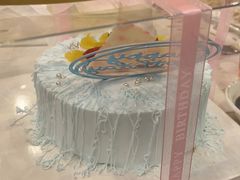 -芭菲盛宴·环球美食(锦城万达广场店)