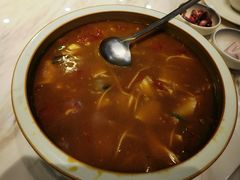 -清真·胖妈妈手抓餐厅(定西路长城宾馆店)