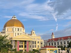 -上海东方肝胆外科医院(嘉定院区)