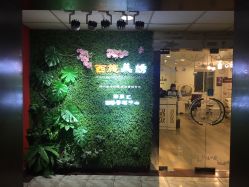 -西施无菌半永久纹绣眉眼影唇轻增发纹发际线