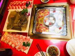 -蜀九鼎毛肚火锅(建瓯店)