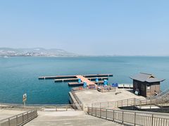 -南京金牛湖风景区