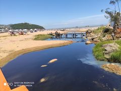 -渔寮风景区