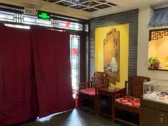 -一盏明灯全素斋(殊像寺店)
