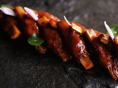 -菩提素素食餐厅(晶郦馆店)