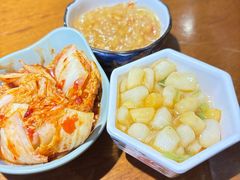 -九井澤精致料理(金茂店)