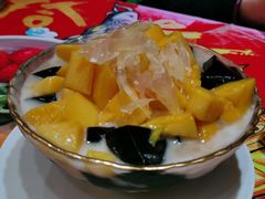 -甜心妈妈·榴莲星级糖水(北京路总店)