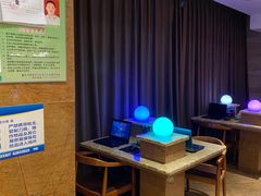 -金色印象·4K影院式足体养生(南坪桃源店)