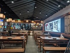 -大盐帮川菜馆(长楹天街店)