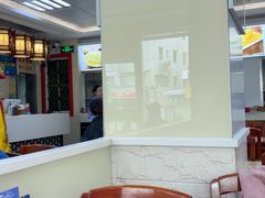 -日月永和中国餐饮名店(横岗店)