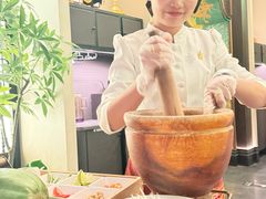 -金链花·泰国餐厅(国贸店)