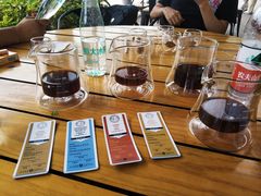 -Torch Coffee 炬点咖啡