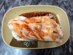 肉碎蛋肠粉-华记食馆·华记肠粉(柑园南店)