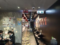 -海底捞火锅(油麻地店)