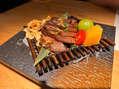 -江户·岚 创意料理(泛海店)