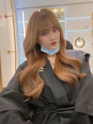 点击看大图 -3AM HAIR SALON烫发染发接发