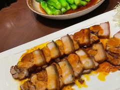 -富力希尔顿度假酒店-御玺中餐厅