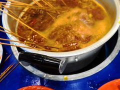 -马路边边串串香(双井直营店)