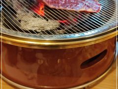 -闻老头·菊花炭烤肉(D11店)