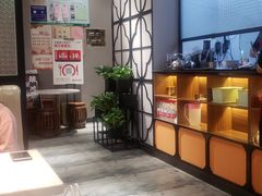 -老廣糖水铺(乐汇城店)