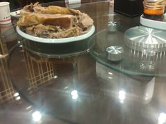 -清真·益鑫羊肉手抓馆(花园北街店)