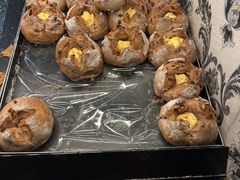 -BUTTERFUL&CREAMOROUS 黄油与面包(三里屯太古里店)