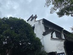 -惠山古镇·寄畅园