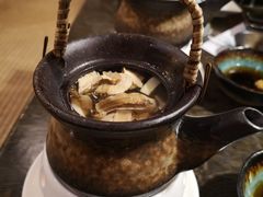 -天狗山料理(省体店)