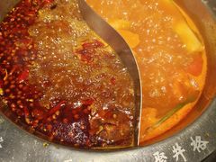 -井格重庆火锅(西直门凯德Mall店)