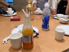 -隅乐胡椒虾·台湾菜·团建(皇岗店)