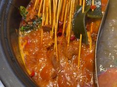 -钢管厂五区小郡肝火锅串串香(清河店)