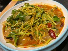-杨记齐齐哈尔烤肉(五莲路店)