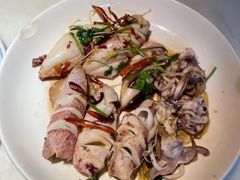 -日丰园海肠水饺·老字号大连海鲜(和平广场店)