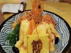 -無雙居酒屋(北京路店)