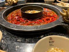 -蜀大侠火锅(寰球文化地标·总府店)