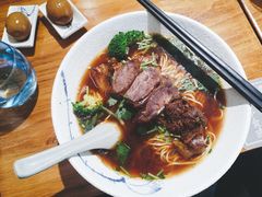 -囿面传统制面馆(中央路店)