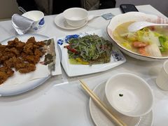 -来之顺海鲜菜馆·青岛菜·始于1993(栈桥店)