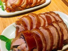 -北平食府(马鞍山路店)