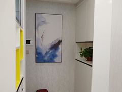 -索菲亚衣柜橱柜家具全屋定制(汶水红星店)
