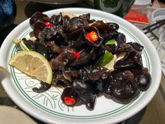 -云海肴·汽锅鸡·云南菜(广安门天虹店)