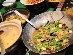 -费大厨辣椒炒肉(太平老街店)