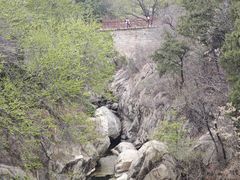 -泰山风景名胜区-普照寺