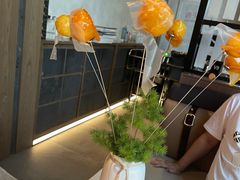 -洛缦音乐餐厅(工业展览馆万象城店)