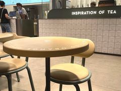 大堂-喜茶(深圳海岸城店)